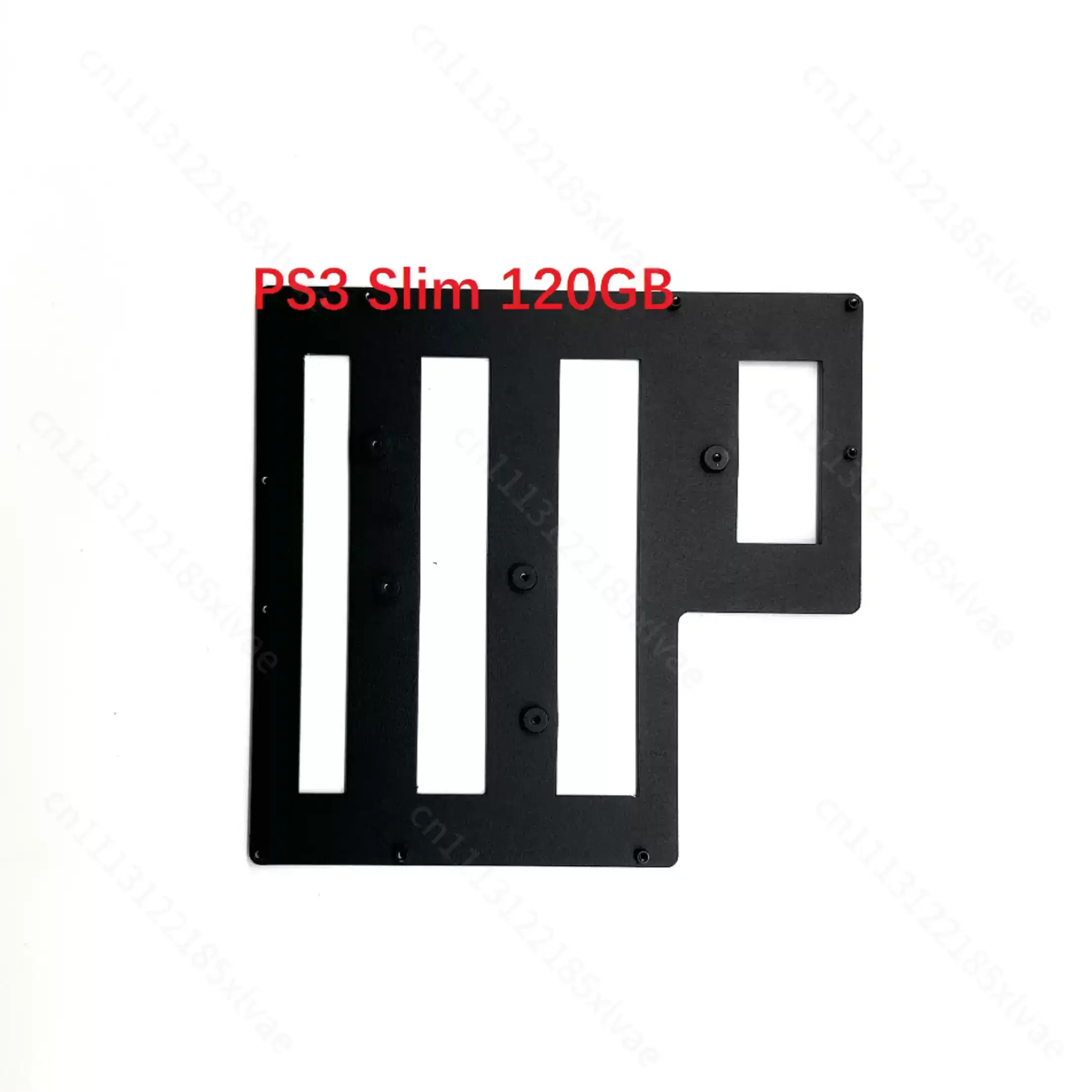 For Xbox 360 & PS3 Game Console Motherboard Mounting Bracket Fixed Stand for Host Repair & Installation Repair Tool
