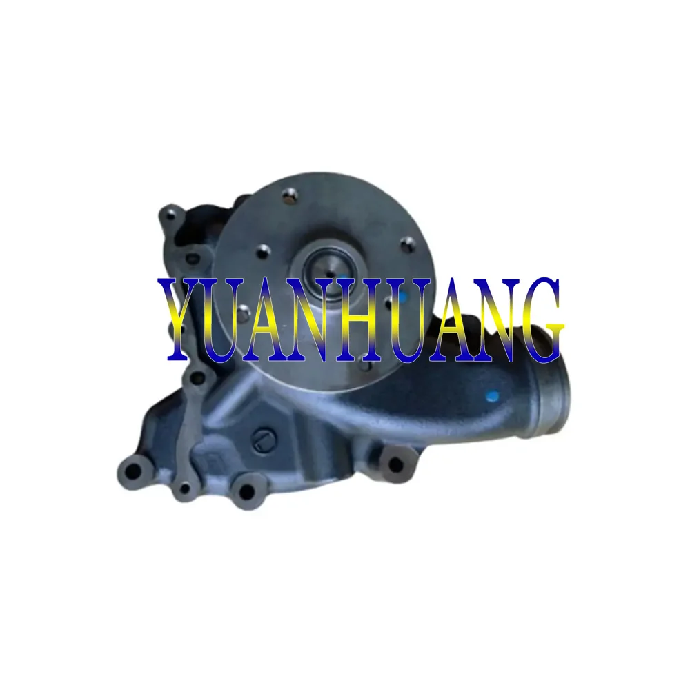 6SA1 Water Pump 1-13610-603-3 / 1-13610603-3 / 1136106033 for Isuzu Truck Engine Parts