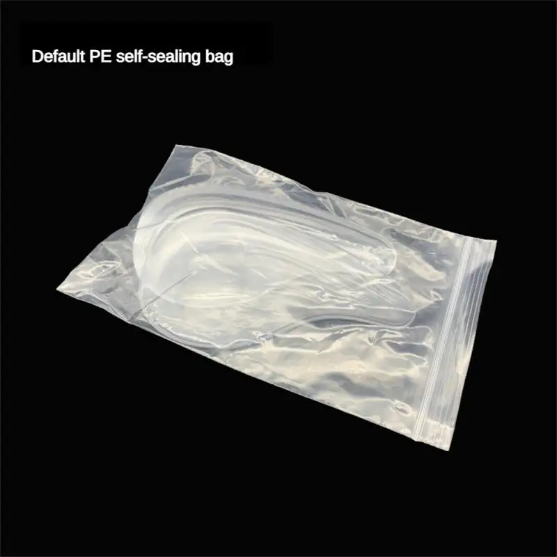 Palmilhas pés o/x perna tipo silicone almofadas ortopédicas valgus varus correção fasciite plantar gel palmilha ímã massagem cuidados com os pés