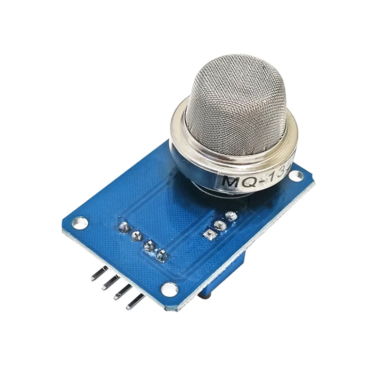 New MQ135 MQ-135 Air Quality Sensor Hazardous Gas Detection Module For Arduino M2 PromotionHot New Arrival