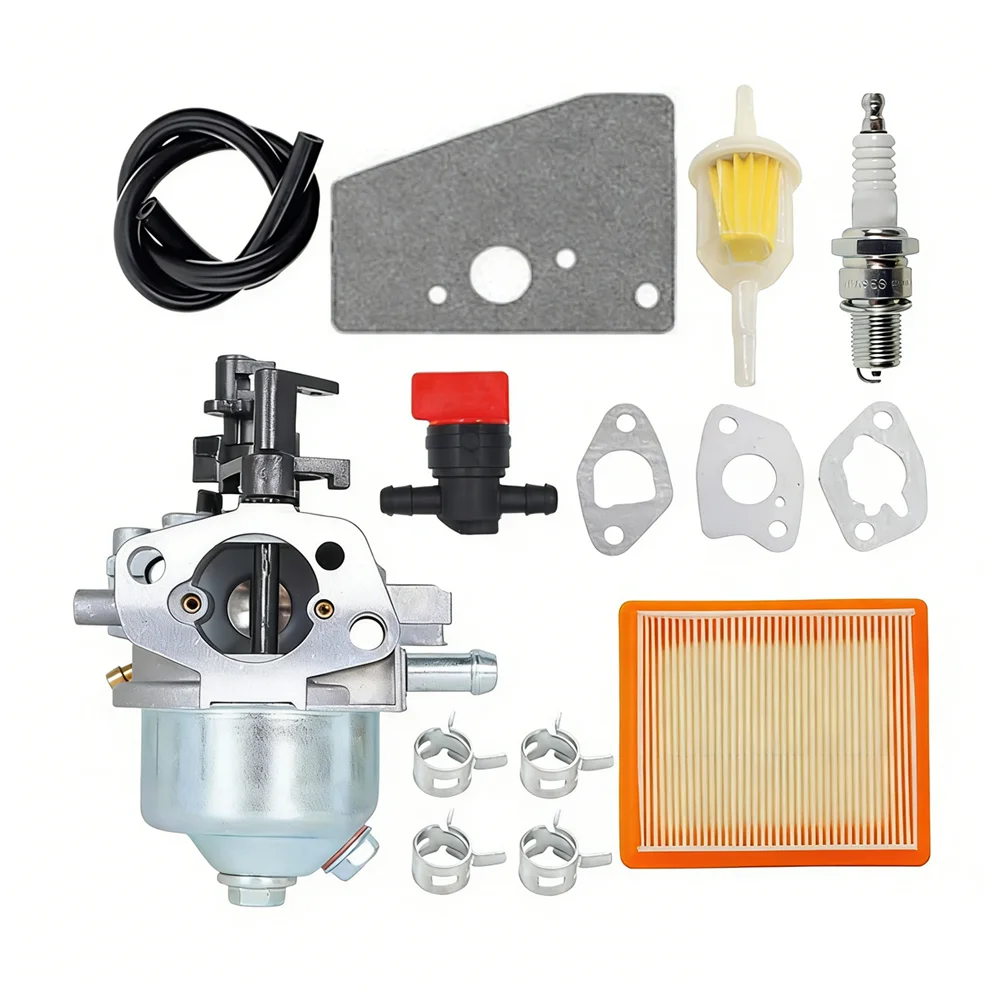 1Set Lawn Mower Car…