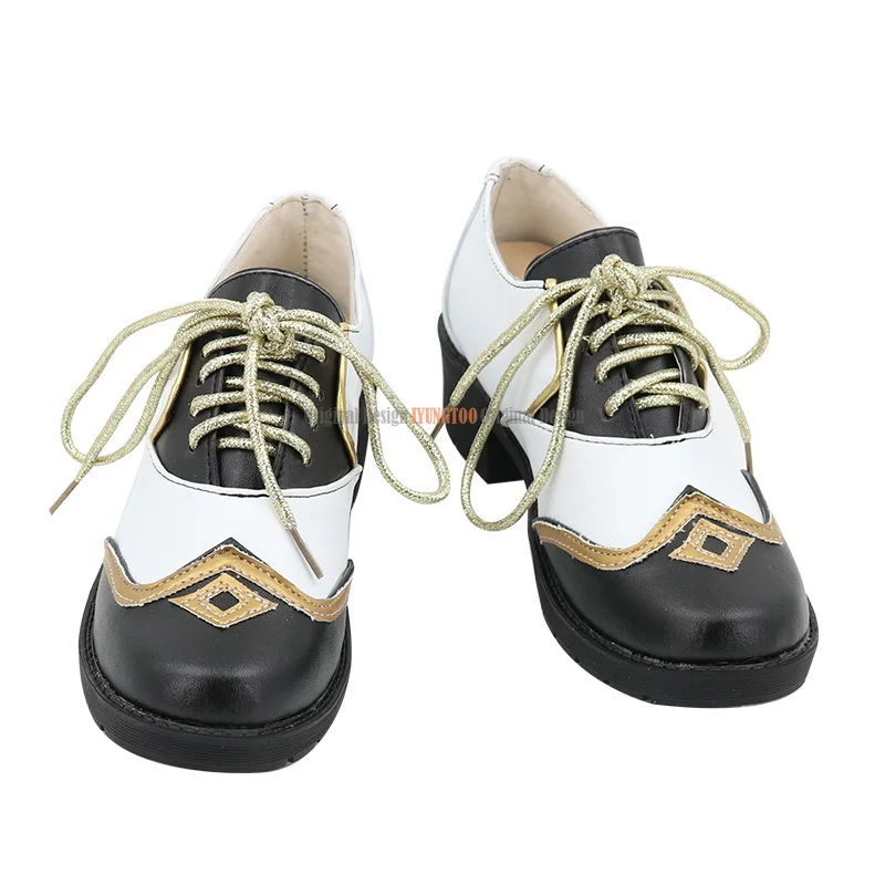 

Ensemble Stars Sena Izumi Knights Anime Characters Shoe Cosplay Shoes Boots Party Costume Prop