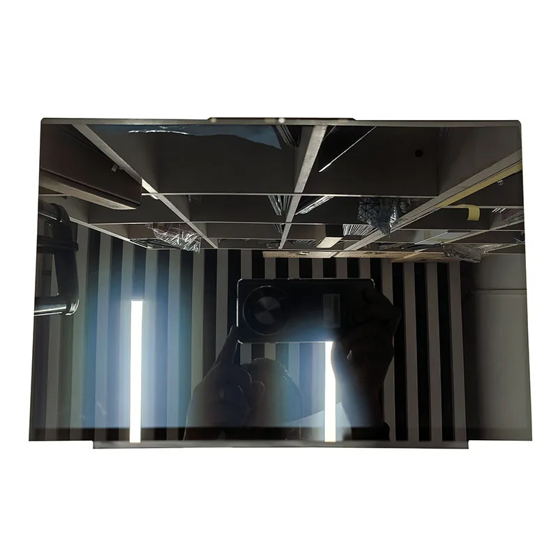 Laptop LCD Screen LP133WQ1-SPH2 2560 ×1600 display with glass Non-Touch FRU: 5D10S39773 replacement LP133WQ1 SPH2 IPS