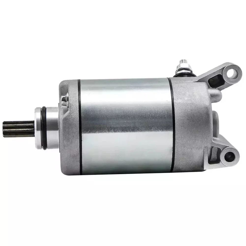 

Motorcycle ATV 12V Starter Motor For Polaris Sportsman Ranger RZR 570 402305 4014290 4014909 2015-2019