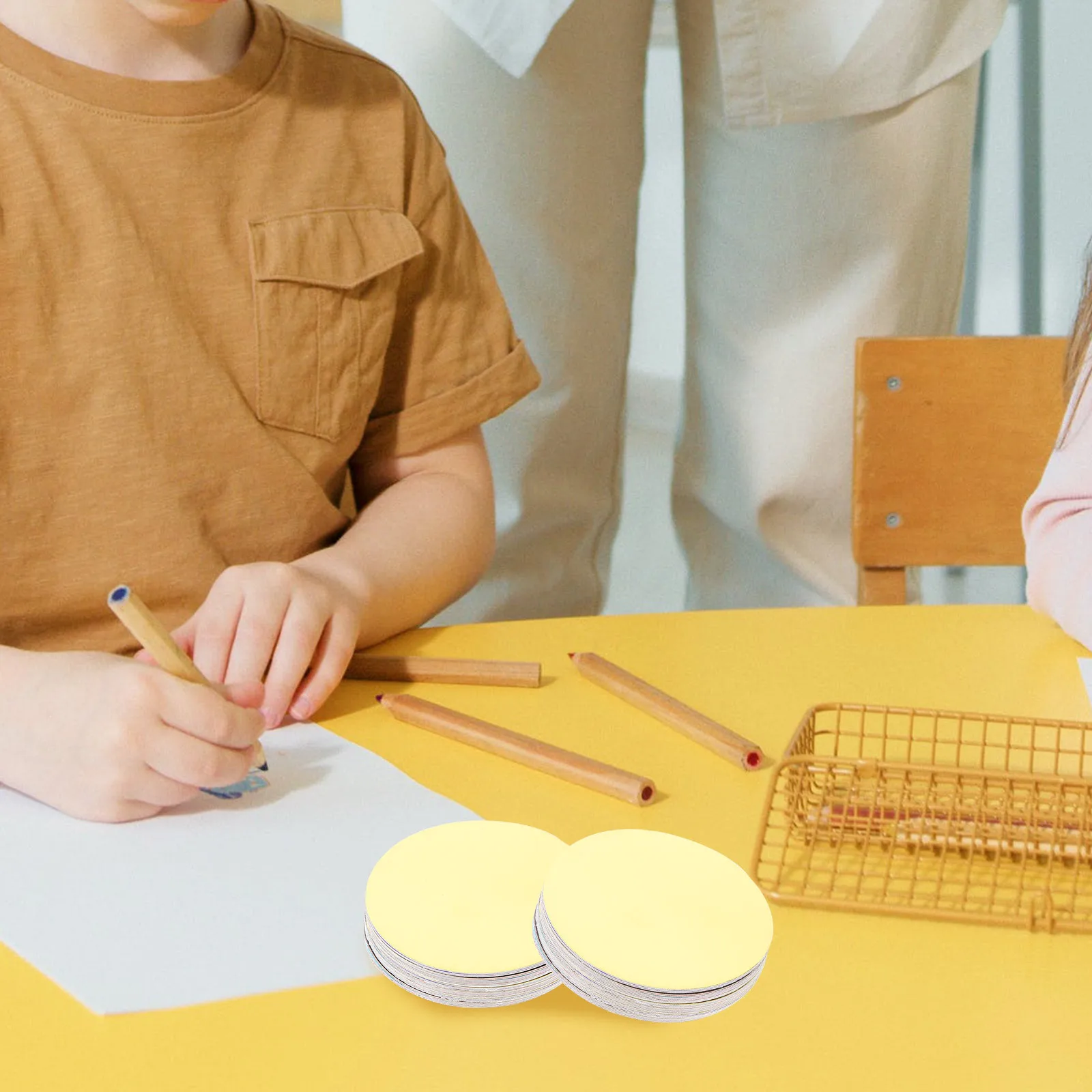 

30 Sheets Colorful Heart Shaped Paper Cuts Art Set Perfect Gift for Adults DIY Craft Home School Activities