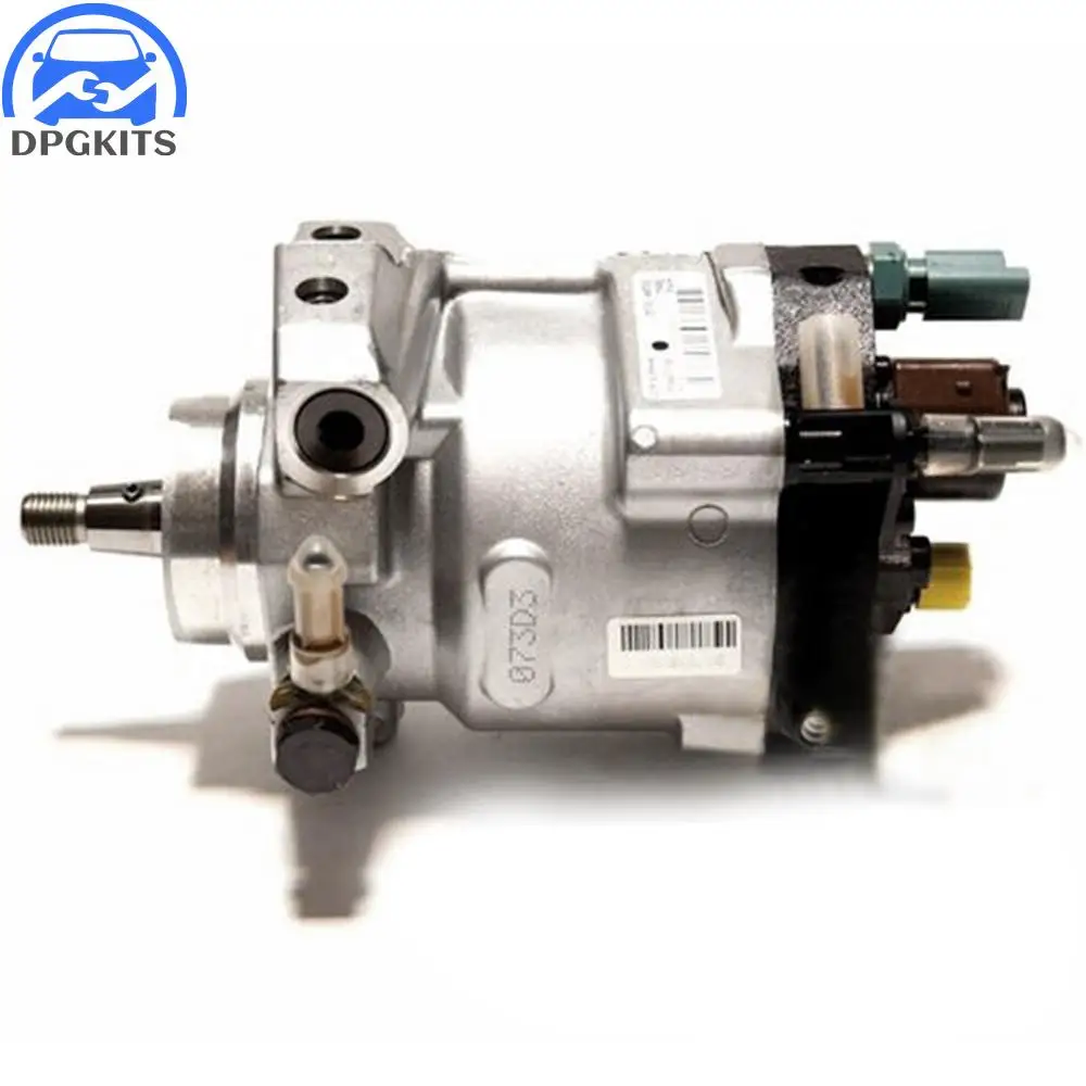 

1pc 33100-4X700 R9044A020A High Pressure Fuel Pump For Hyundai Terracan Kia Bongo III Carnival Engine Refurbished Parts