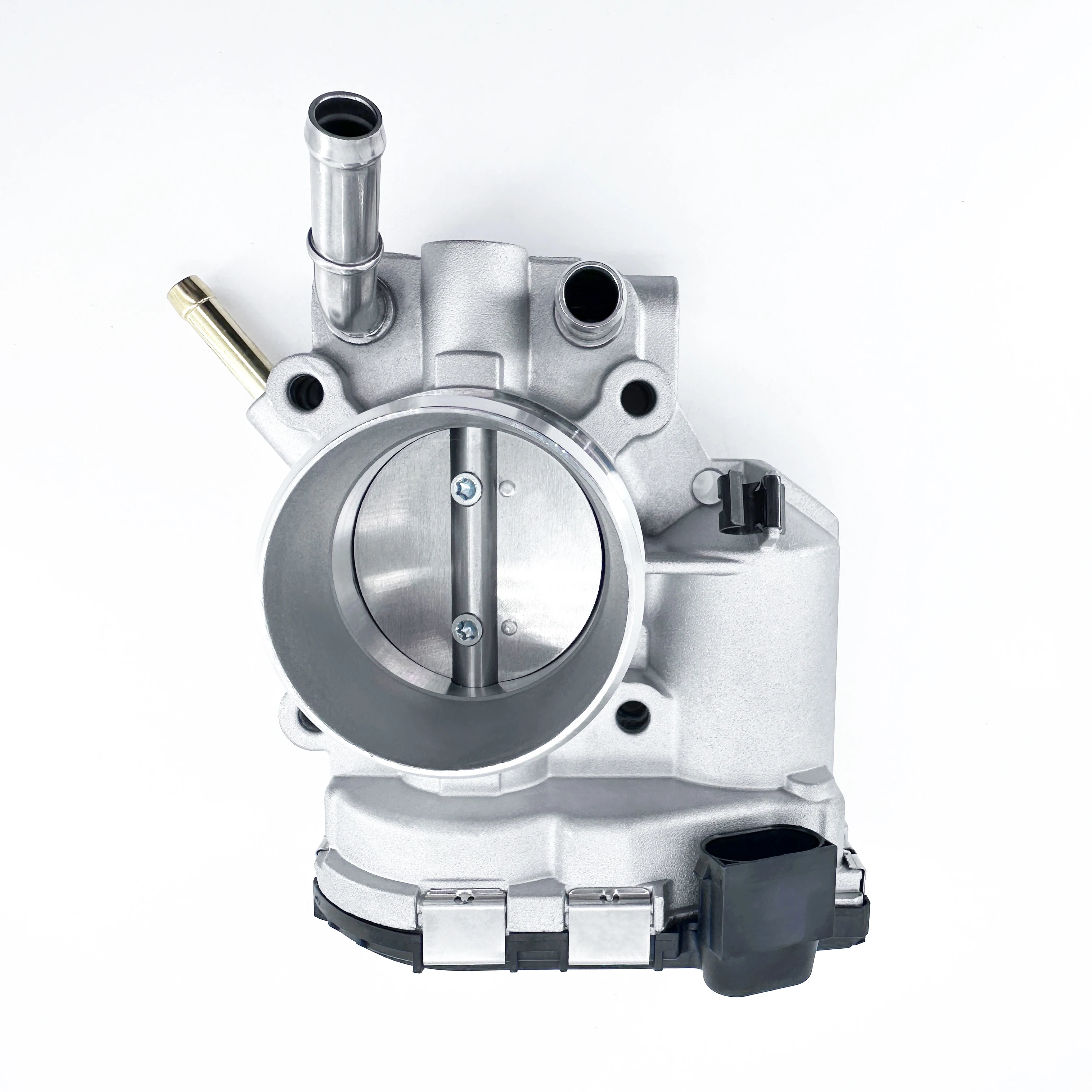 

351002B150 Корпус дроссельной заслонки для Hyundai FD 2007-2011 1.4L 1.6L, Hyundai I30 2011-2013 1.4L 1.6L, KIA K2 RIO 2011-2013 1.4L 1.6L