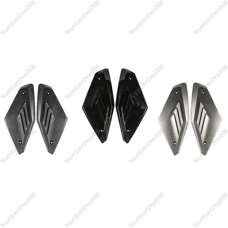 

Рама мотоцикла, крышка боковой панели, защитный чехол для впускной трубы для Honda CB650R CBR 650R 2019 2020 2021-AD39