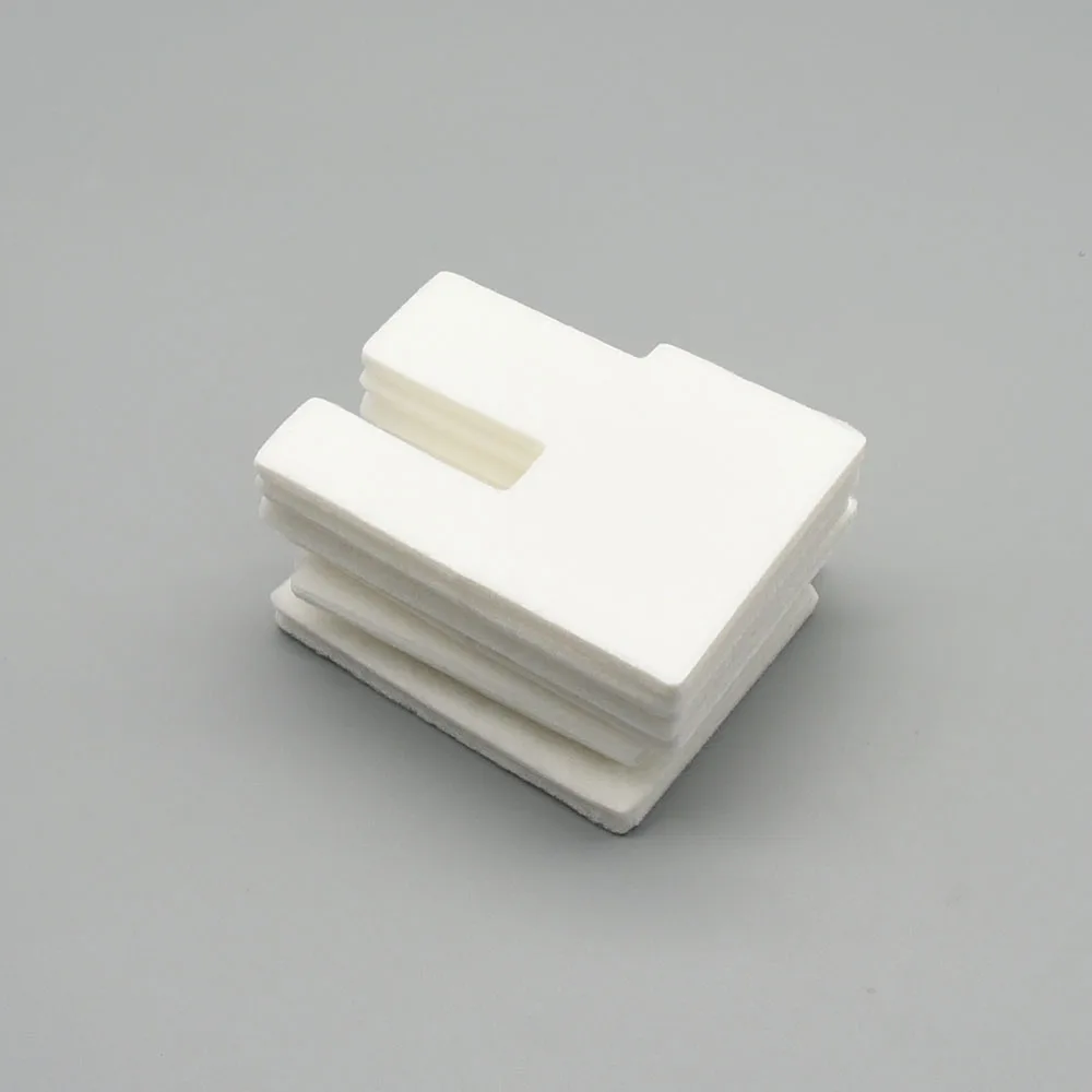 20X D00BWA001 Absorvedor de tinta para IRMÃO DCP T310 T220 T420W T510W T520W T710W MFC T810W T910DW T420 T510 T520 T710