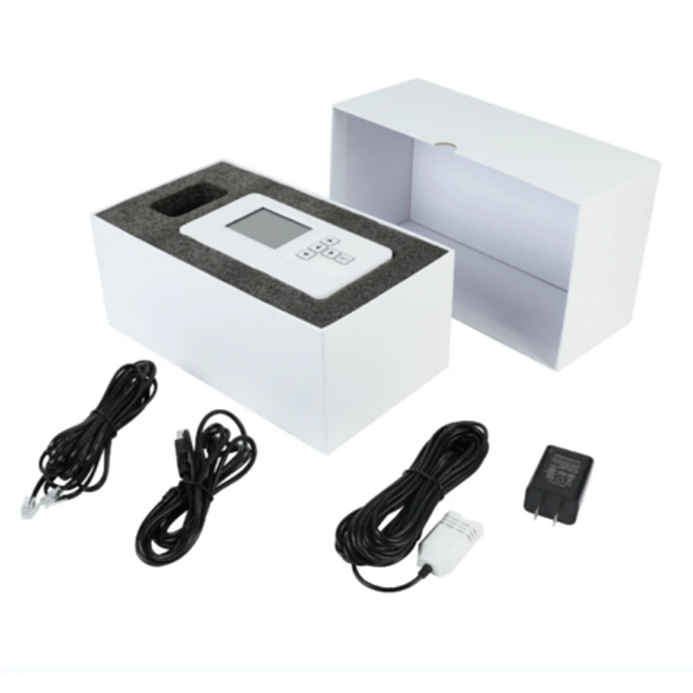 Controller luce di coltivazione a LED