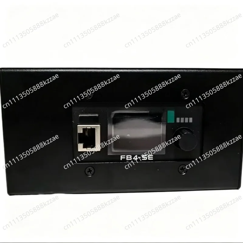 Software animation performance lighting, laser lighting software ILDA professional lighting, FB4 laser controller desktop laser
