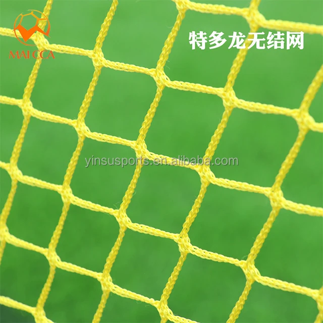 新しいデザインの強力な耐久性のあるサッカートレーニング機器折りたたみ式サッカーフットボールゴールゲート販売用