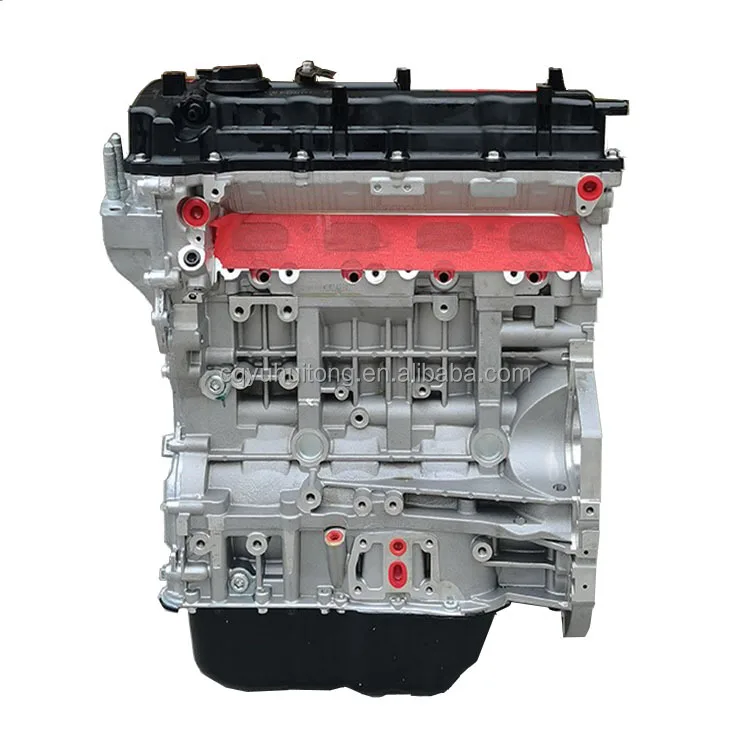 

Motor CVVT 2.4L Engine Assembly G4KE Fit For Hyundai. Santa Kia Sorento Optima