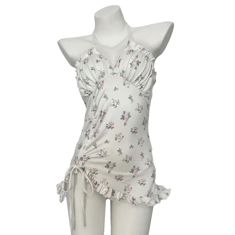 

Аниме косплей сексуальное женское белье кружево кружево глубокий v-образный пояс короткая юбка Babydoll пижамы нижнее белье пижамное платье милый милый костюм