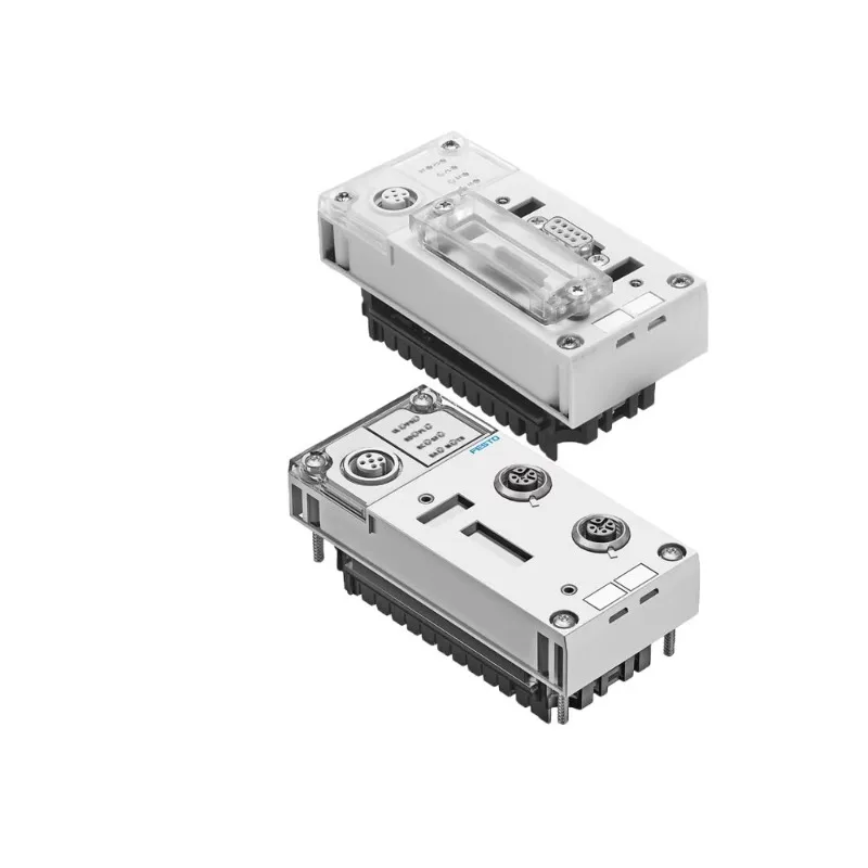 Parts For Festo Bus…