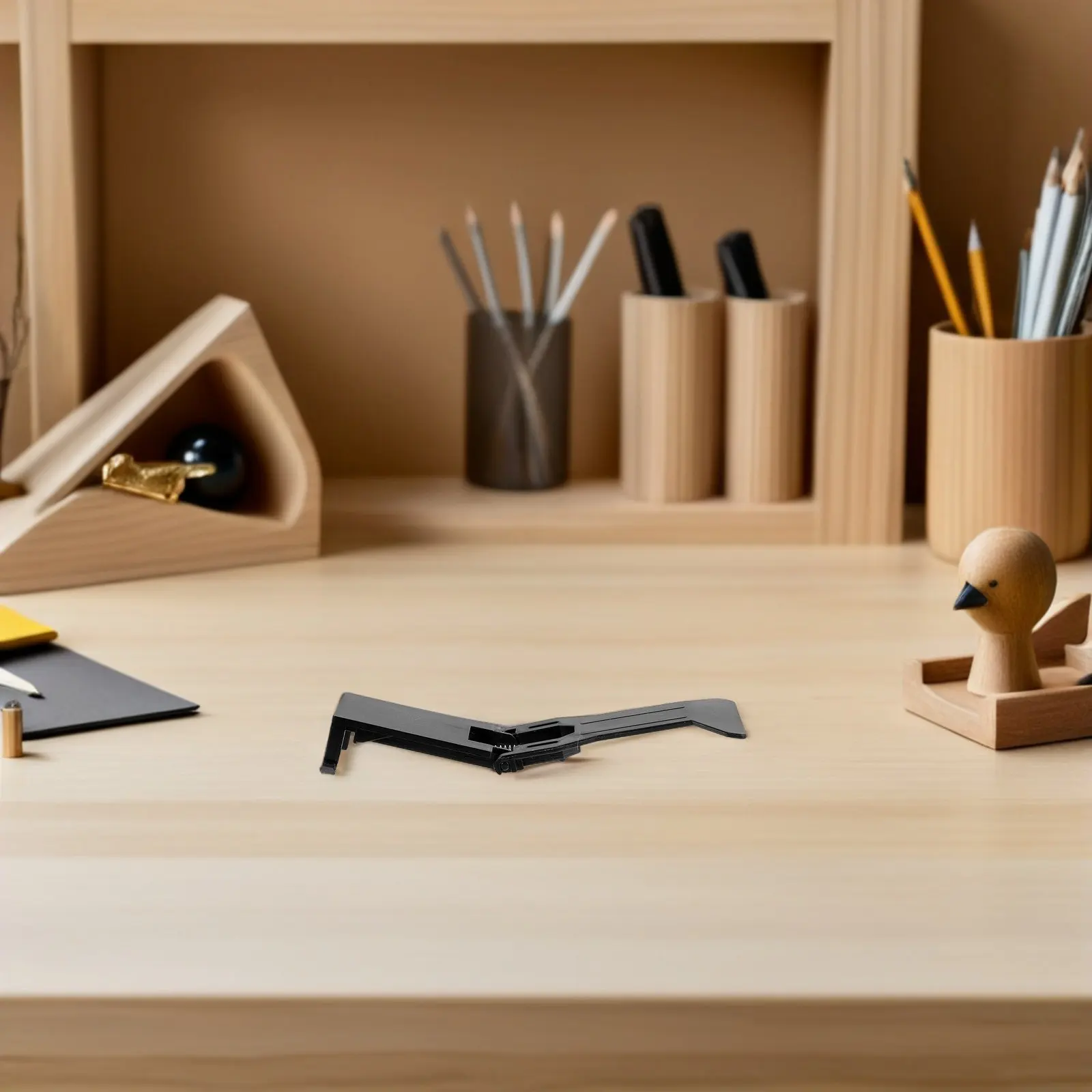 

15Pcs Cash Register Drawer Clips Plastic Money Tray Organizers Secure Bill Holders for Retail Store Restaurant Use