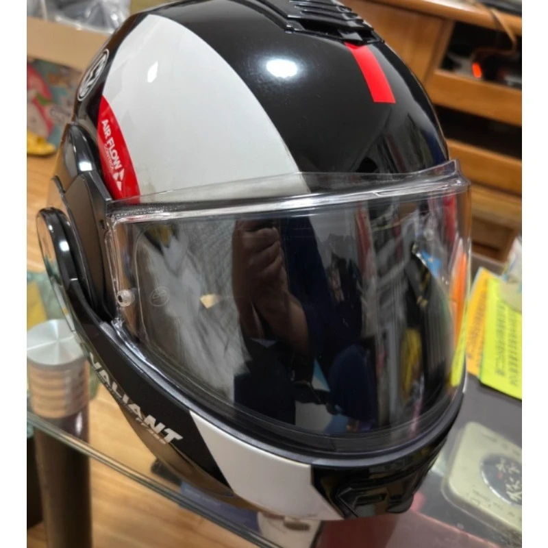 For LS2 Anti-fog Stickers  FF900/399/901/811/808/805/802/352/351/369/300/396/358/800/352/906  Helmet Replacement Accessories