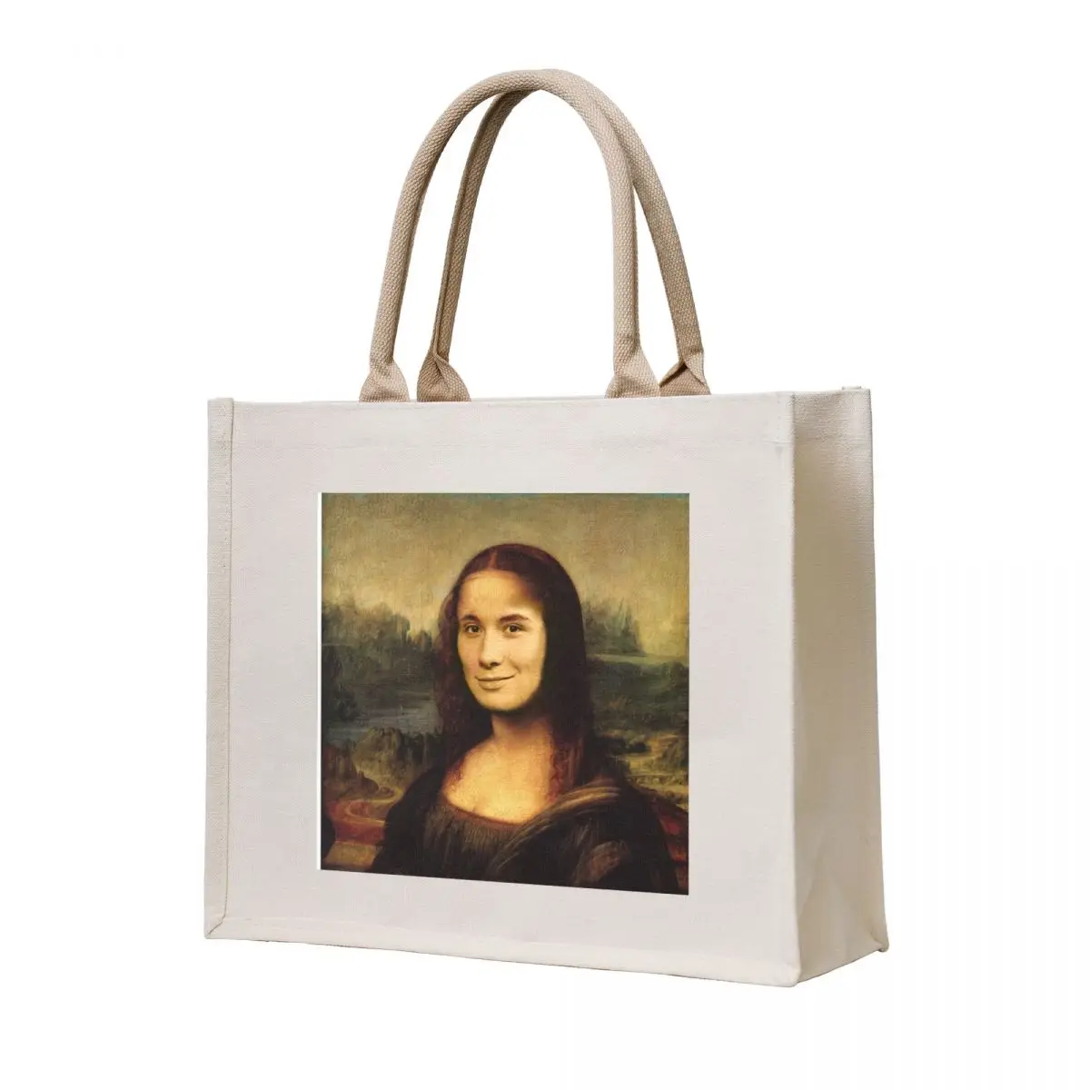 

The Dana Lisa Tote Bag shopping trolley bag tote bag women shopper women custom tote