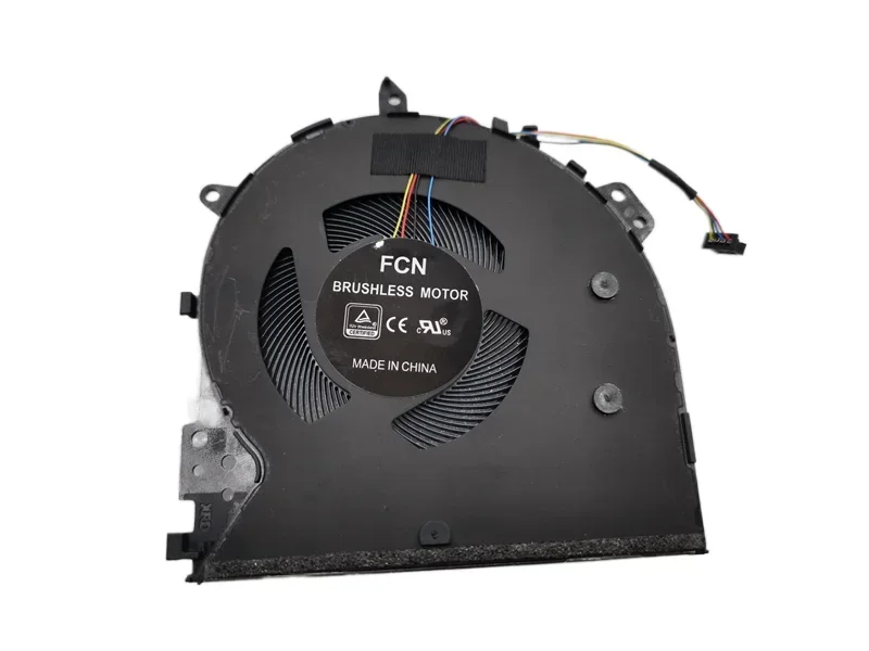 NS85C05-19B18 13NB0L10AM0211 13N1-7DA0111 FOR ASUS VivoBook 15 F512 X512 X512U X512DA X512UF CPU COOLING FAN