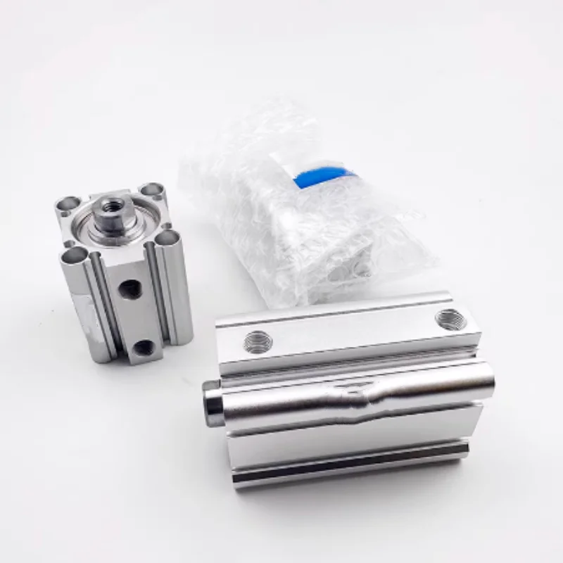Brand new original slim-profile pneumatic cylinder CDQ2B32-20DMZ-M9BL  CDQ2B32-25DMZ-M9BL  CDQ2B32-30DMZ-M9BL CDQ2B32-35DMZ-M9BL