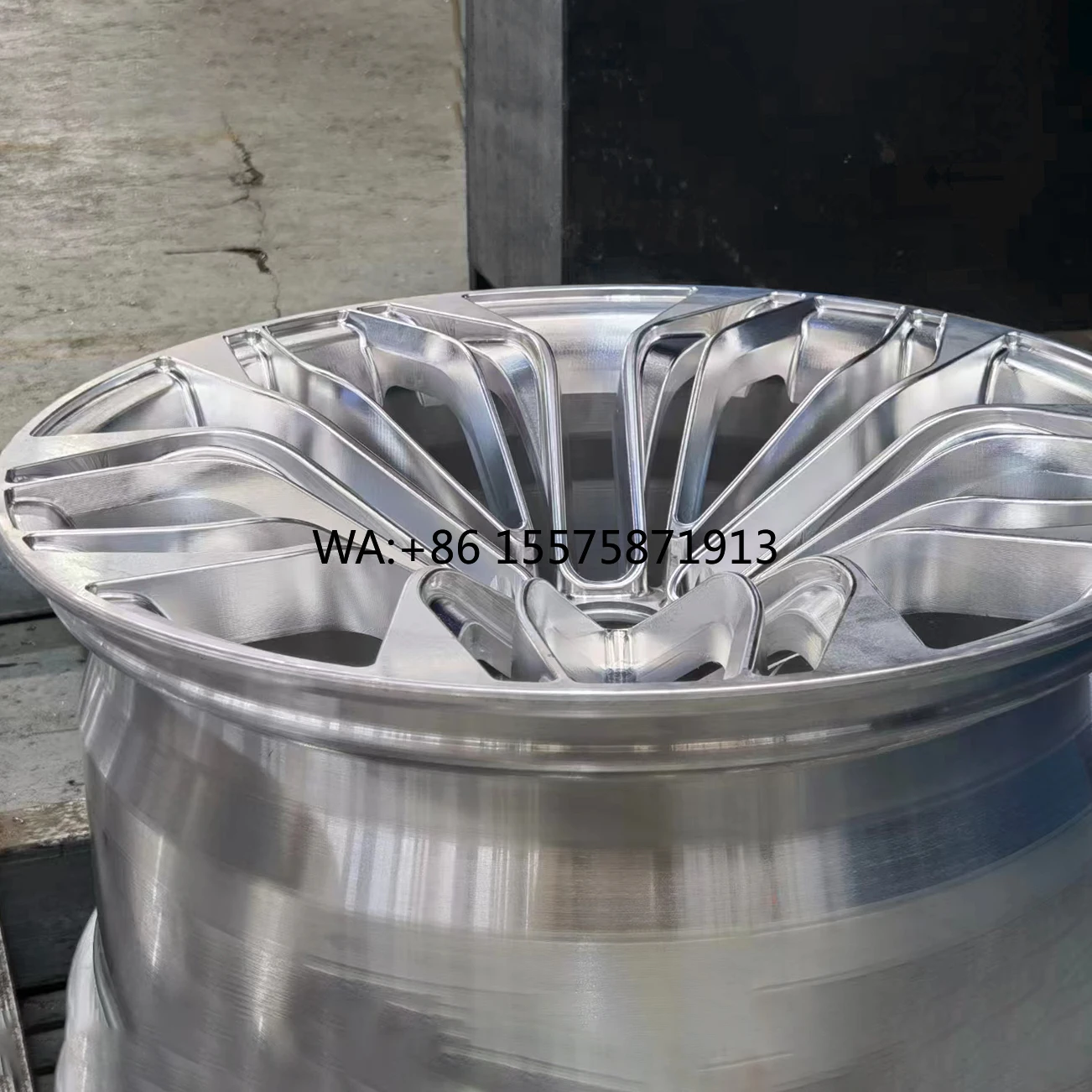 

For Factory Sales Retro Style Forged Custom Wheels Deep Lip Gold and Black Forged Rims for 991 Spyder GT3 997 996 991