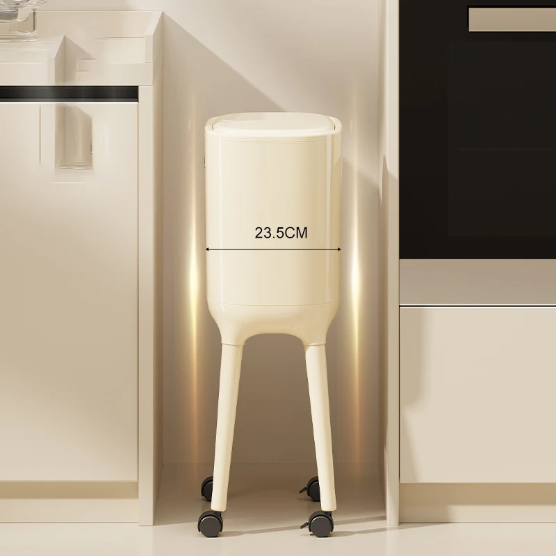 Thumbnail 4 - #72 Compare Trash Cans & Wastebaskets Before You Buy