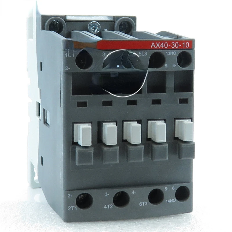 

Original Ac Contactor AX40-30-10 40A