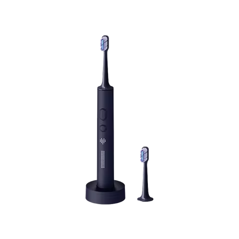 Xiaomi Mijia T700 Sonic Electric Toothbrush LED Display IPX7 Full Machine Waterproof Super Dense Soft Bristle Inductive Chargin