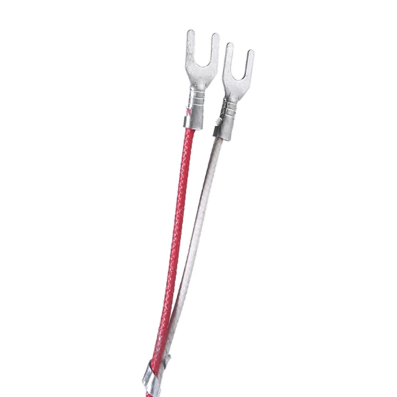 Cặp nhiệt điện Millivolt Thermopile Máy phát điện thay thế được sử dụng trên lò sưởi gas/máy nước nóng/cụm bếp chiên gas