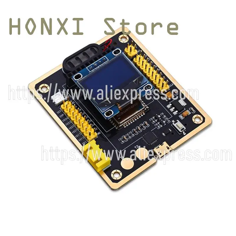 Placa De Desenvolvimento Oouuu, Kit ESP32, Bluetooth WiFi, Módulo De Controle De Internet, 1Pc-32