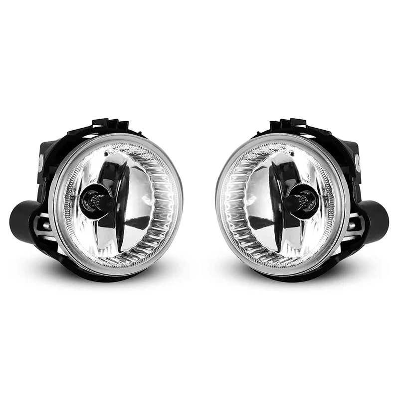 

Front Fog Light Daytime Running Lights with Bulb for Subaru Forester 2008-2012 Impreza WRX STI 2008-2010