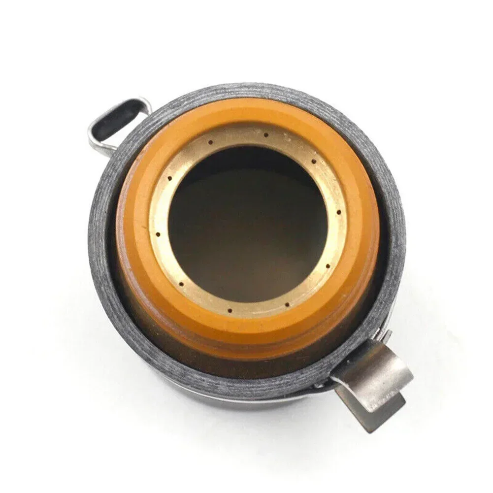 1pcs Plasma Air Retaining Cap 220719 For PowerMax45 Plasma Torch 45A Copper Plasma Mounting Nozzles Welding Accessories