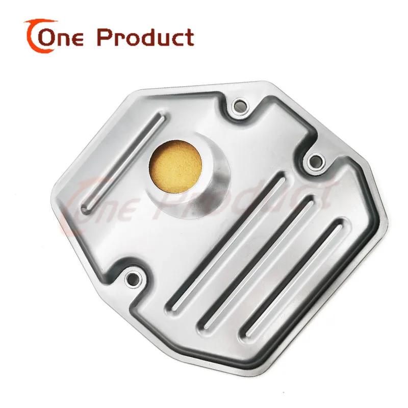 1PC K111 K112 CVT Automatic Transmission Gearbox Oil Filter For Toyota Corolla RAV4 Alphard Car Accessories Parts