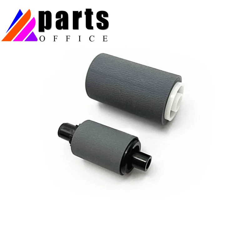 10SETS JC97-03990A JC97-04009A ADF Pickup Roller for Samsung CLX 9201 9251 9252 9301 9352 SCX 8123 8128 8230 8240 K3250 K3300