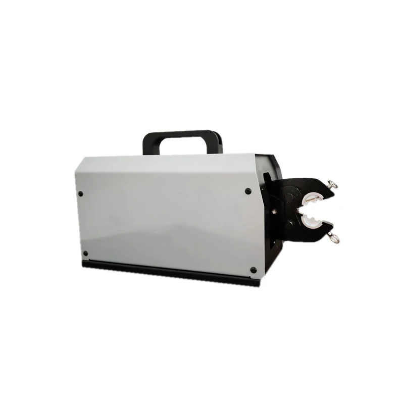Replaceable Fixture Mold Wire Harness Terminal Crimping Machine