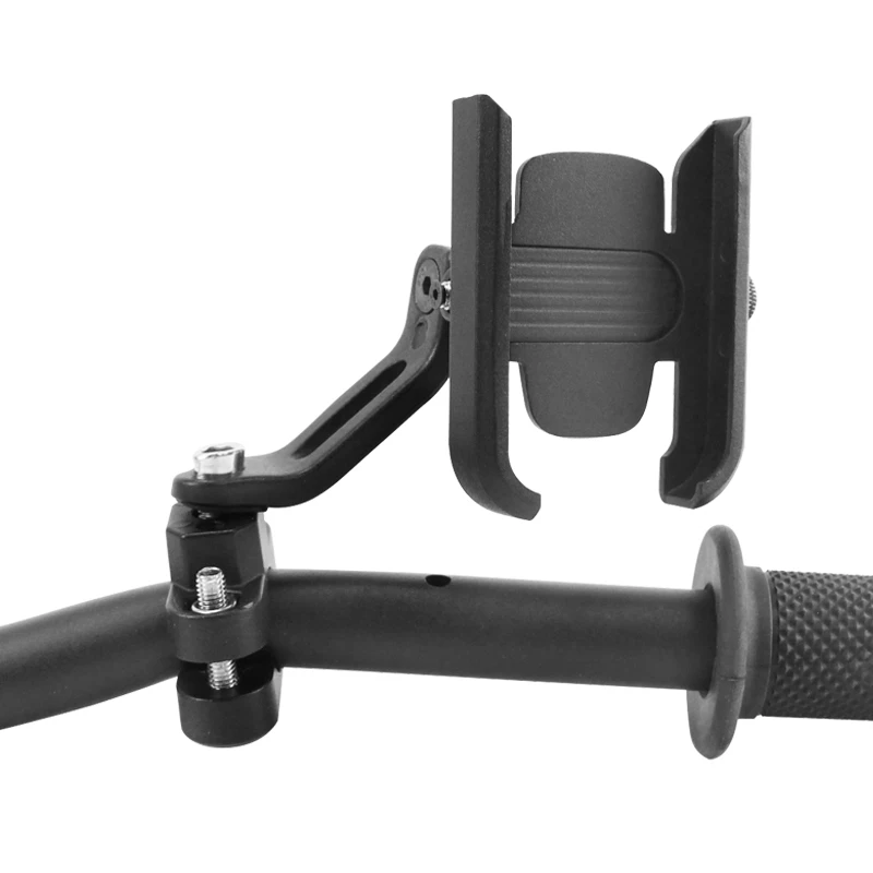 Moto Multi Funzione Staffa di Espansione di Fissaggio Morsetto di Montaggio Del Tubo Per Suzuki Honda Harley Benelli Yamaha M6/8/10 Universale