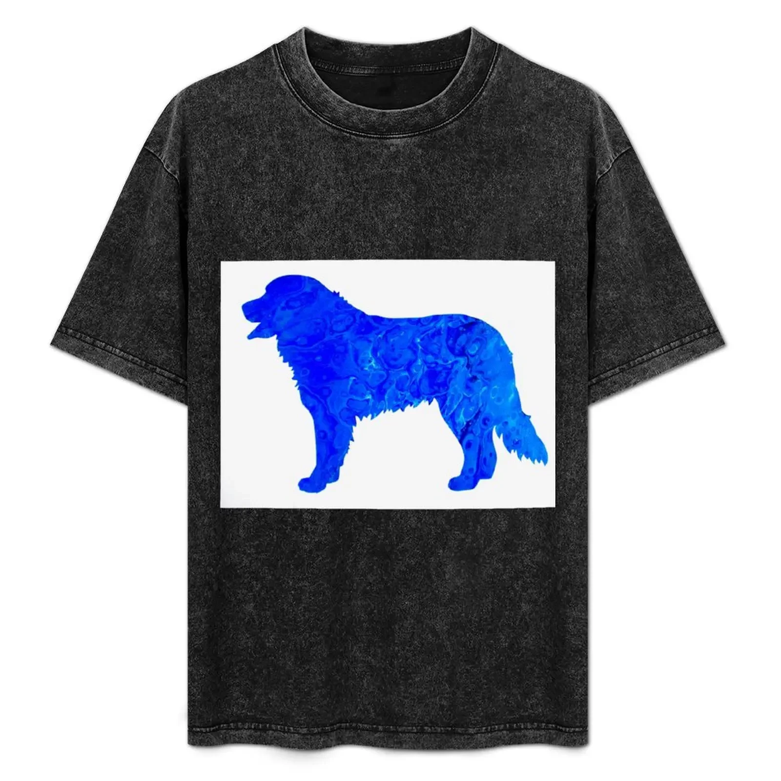 

Bernese Mountain Dog - BMD T-Shirt anime korean fashion affliction shirts luxury clothes men