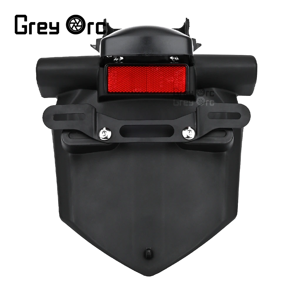 For Yamaha FZ6/FZ6N/FZ6S/FZ6SA 2004 2005 2006 2007 2008 2009 Accessories Motorcycle Rear Mudguard Mounting Bracket