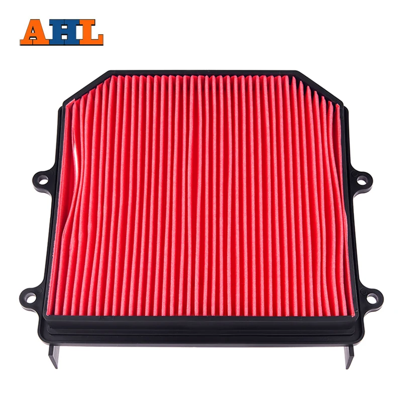 

AHL Motocycle Air Filters Element Cleaner For Honda XL1000V XL1000 XL 1000 1000V Varadero Comfort 17210-MBT-D20