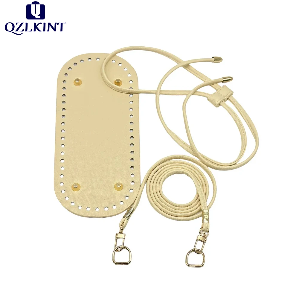

DIY handmade bag accessories, leather, flooring, DIY, basic materials for hand-woven bags