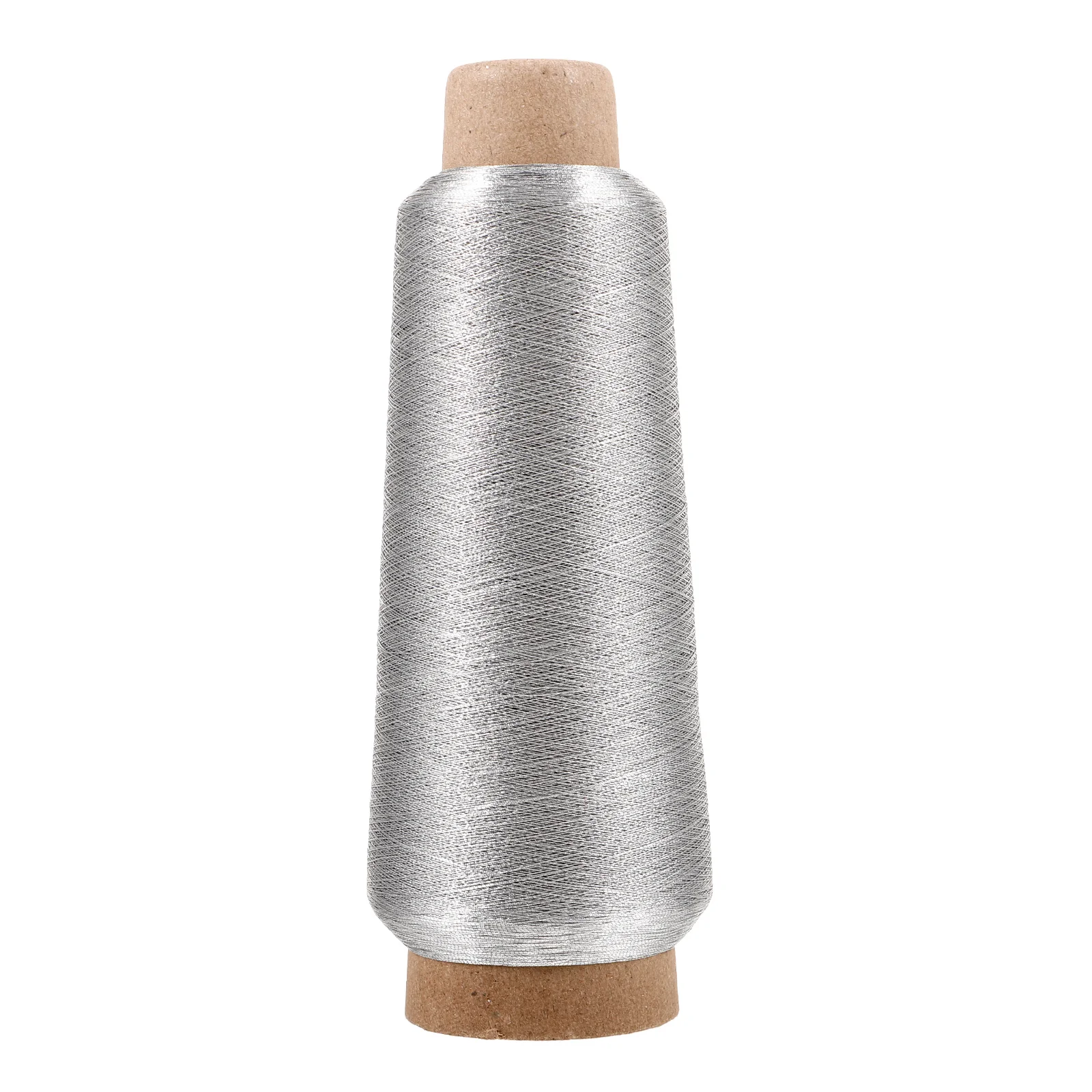 Glitter Embroidery Metallic Machine Thread Computer 5000 Yards Spool Accessories for