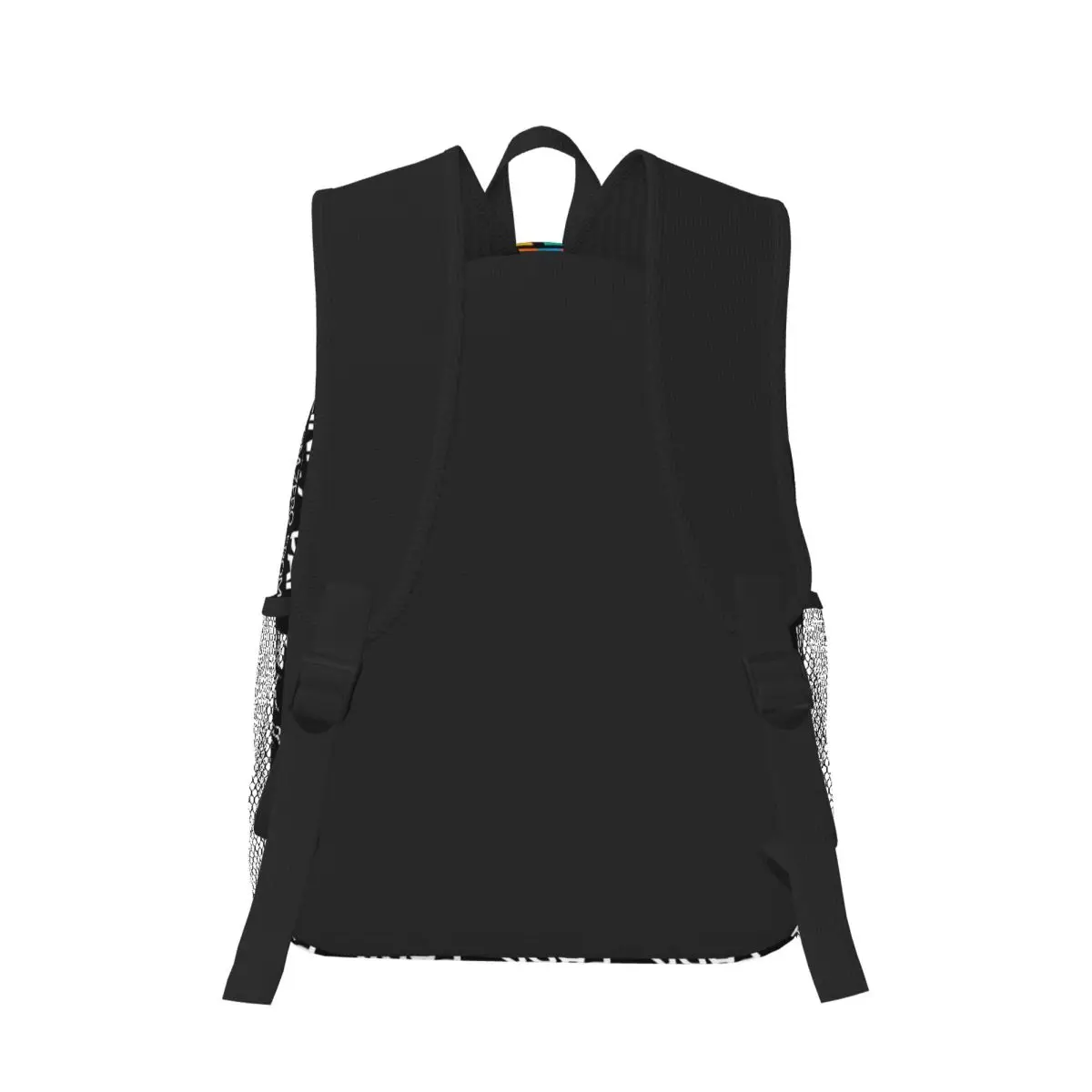 حقيبة ظهر مدرسية للطلاب من لينكين بارك، حقيبة ظهر للسفر والمشي لمسافات طويلة للرجال والنساء، حقائب كتف عصرية