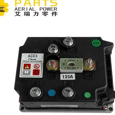 

Haucotte inverter 4000133610 for Optimum 08