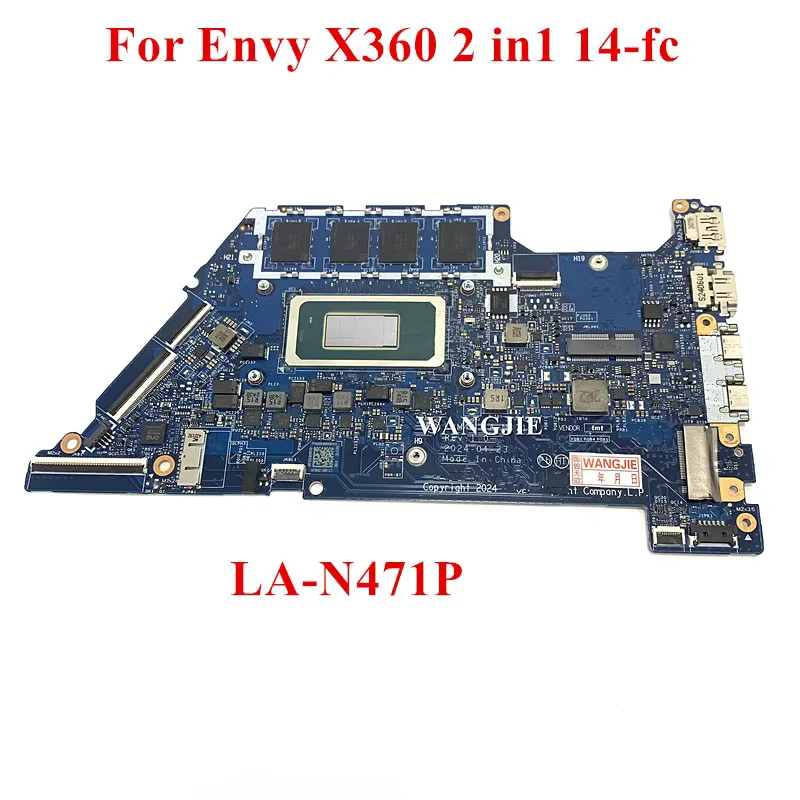 Ddr4 16Gb - For HP Envy X360 2 In1