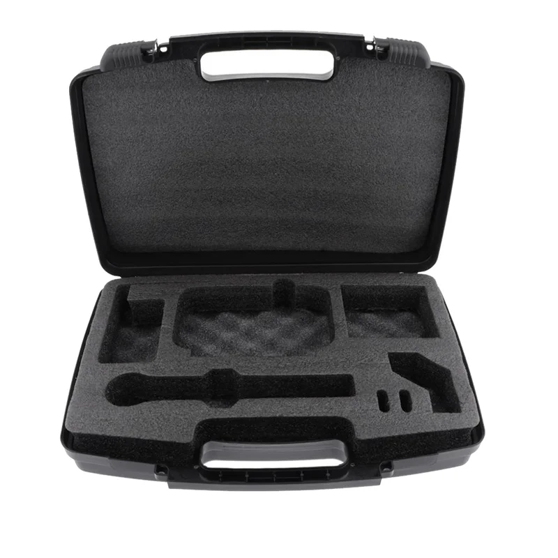 Hard Storage Travel Case Handbag Bag Fits for PGX24 Wireless Microphone System