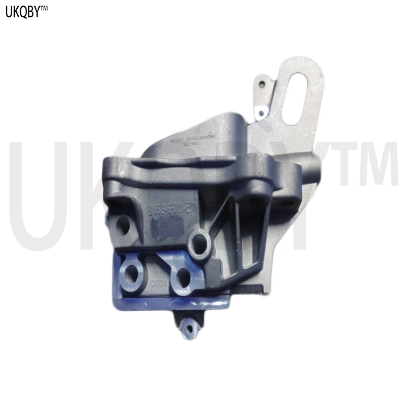 

Крепежная пластина подвески двигателя BM5G6F001EC BM5G6F001ED