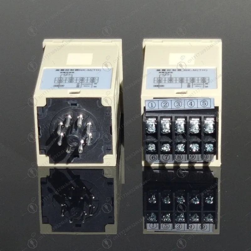 NK‑(TH) Condensation Controller, Anti‑Condensation Dehumidifier Device for High‑Voltage Switch Cabinet and Distribution Box