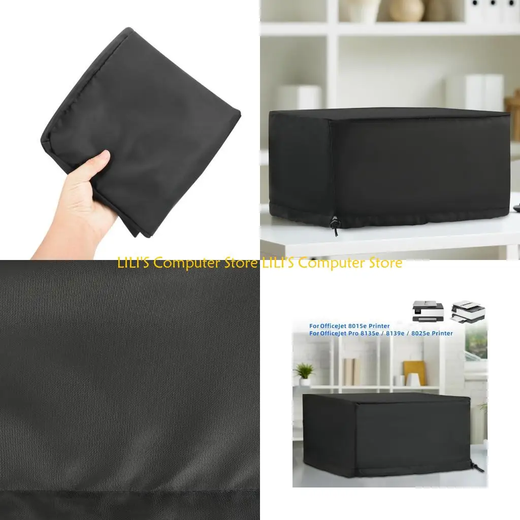 

Принтер A52B Пыленепроницаемая ткань, подходящая для принтеров