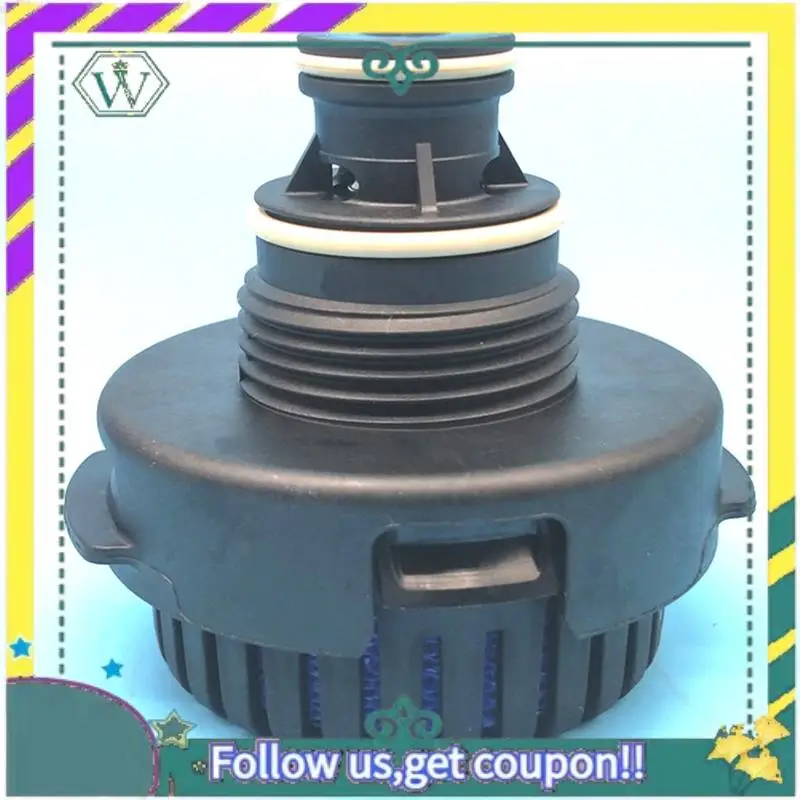 Customer Favorite Car Ventilation Valve 2440299 9325109052 2310330 Air Dryer Exhaust Valve For Scania Trucks