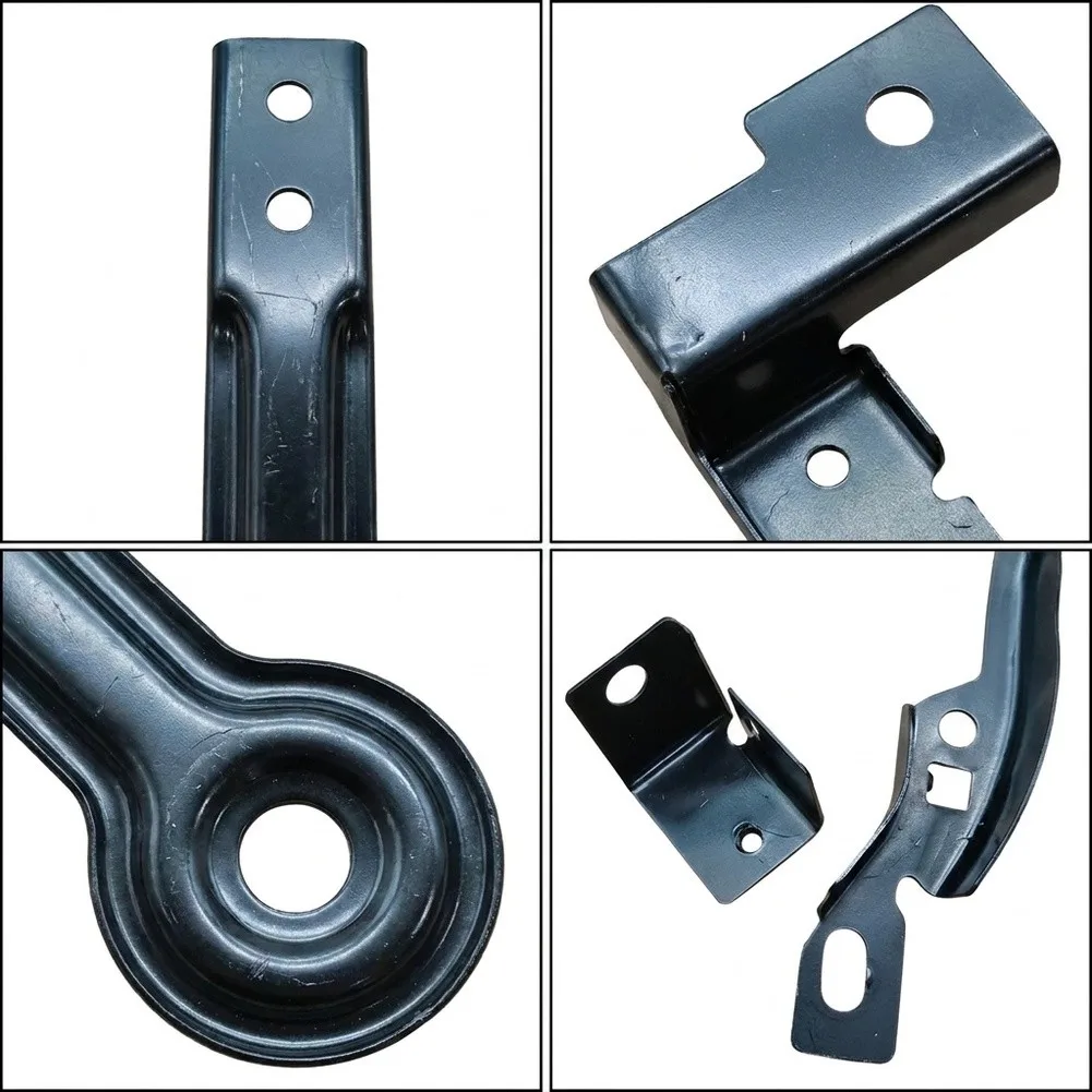 Auto Body Fastener Front Bumper Retainer Direct Replacement Fit Precision Engineered Clip For Nissan Sentra 2020-2023